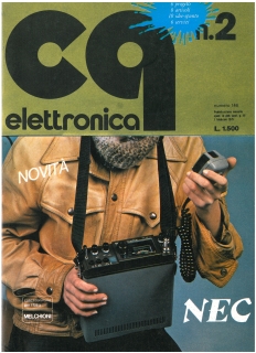 Copertina